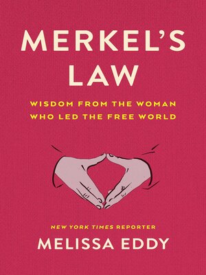 cover image of Merkel's Law